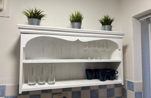 Cosy 2-bed NR New Cross Hospital - Foto 6