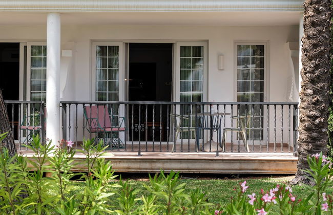 Inturotel Sa Marina - Foto 14