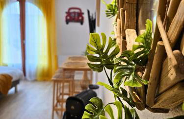 ''Coccinelle'' WIFI - CENTRE - MODERNE - Foto 22