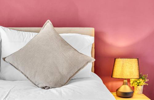 Tower House 2BR 10 Minutes from Alton Towers - Foto 11