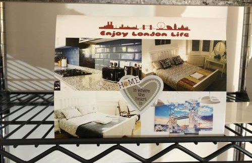Luxurious Apartment "N22" - Foto 19