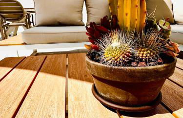 Villa Margarita ocean view and private heated pool - Foto 74