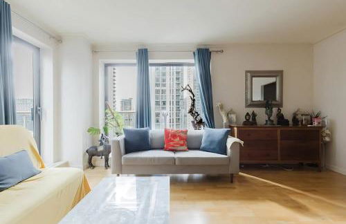 Zen Apartment - Canary Wharf - Foto 6