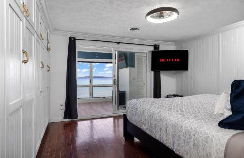 Stunning Newly Renovated Modern Beach House - 7633 - Foto 7