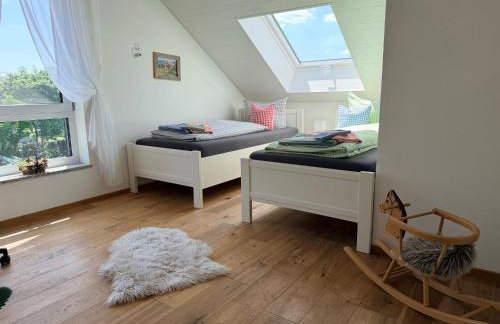 Ferienwohnung Anemone - 4 Zimmer mit Bergblick & Alpenflair - Foto 8