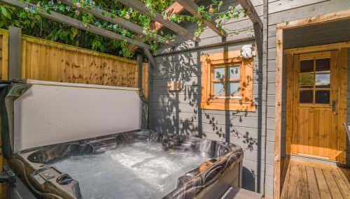 The Lodge - Uk50409 - Foto 2