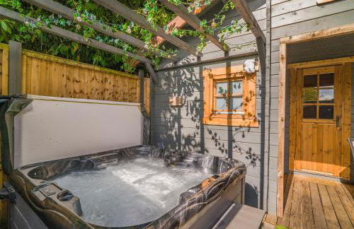 The Lodge - Uk50409 - Photo 2