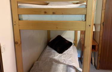 APPARTEMENT PLEIN SUD AUX SAISIES n3 - Foto 15