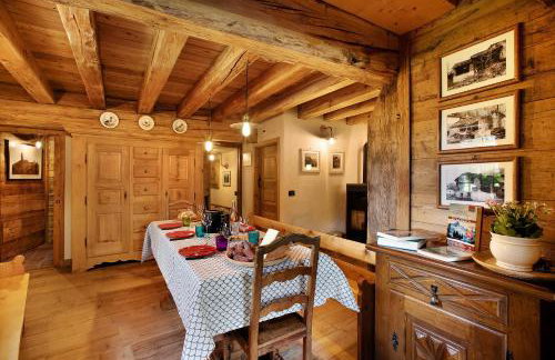 Chalet 1175 - Photo 5