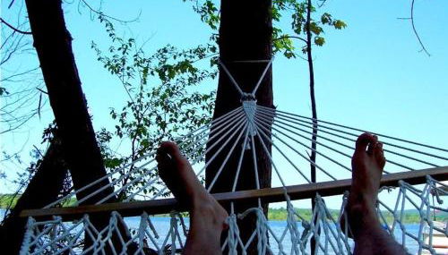 Schoolhouse Lake Retreat with Free Pontoon - Foto 2