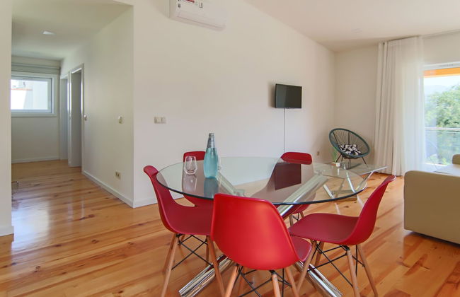 Varanda de S. Jorge - Apartments - Foto 12