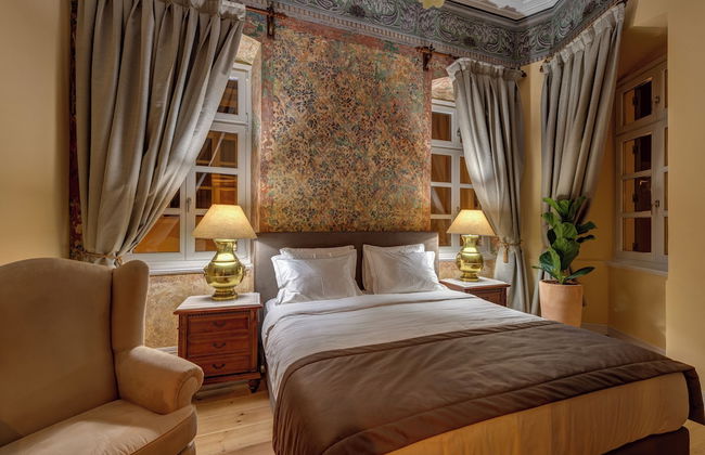 Palazzo Santa Maria - Historic Hotels of Europe - Foto 1