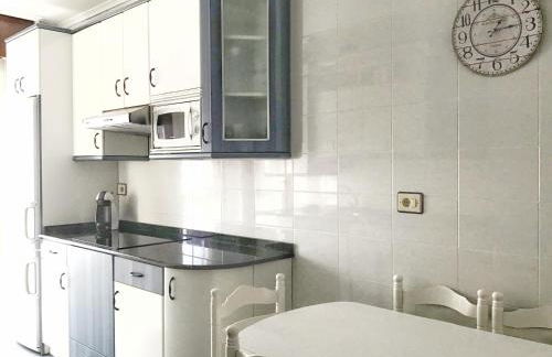 Apartamento Tellería con parking gratis - Foto 21