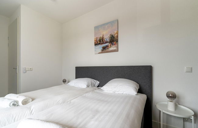 Villa in Zeewolde With Garden - Foto 7