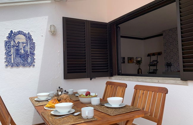 Charming old town apartment Cascais - Photo 15