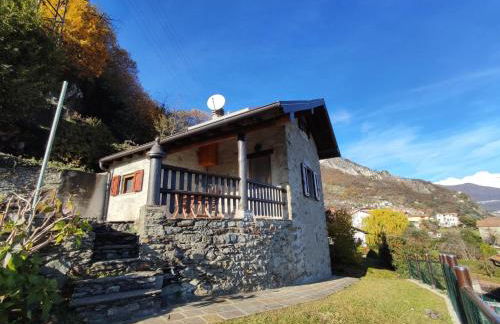 Holiday Home Il Crotto by Interhome - Foto 30