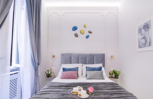 Rome Deluxe Apartments - Foto 11