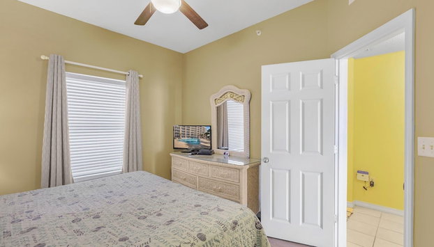 The Dunes 502 - Photo 3, Chambre