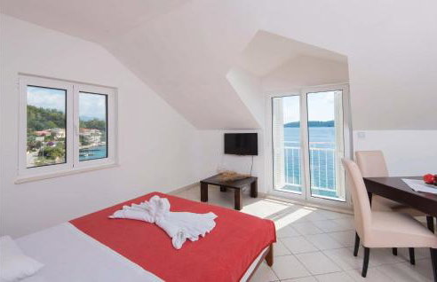 Stunning Home In Kuciste With Sauna - Photo 32