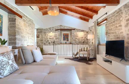 Beautiful Villa Cartolina with pool in Buje - Foto 3