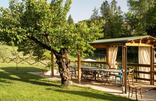 Toscana da Sogno a Villa Allegria - Foto 28