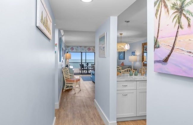 Pelicans Roost 306 2 Bedroom Condo - Foto 25