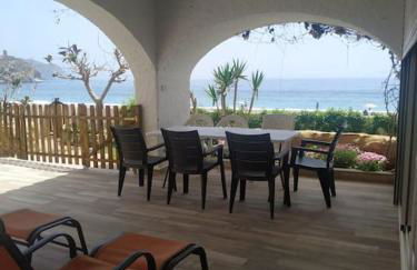 Chalet con jardín en playa de Calahonda, Granada - Foto 9