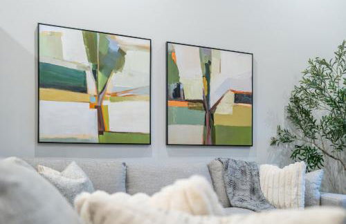 Luxury Cabin near Asheville and Black Mountain - Foto 53