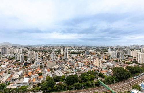 Incrível apartamento em Osasco - Foto 6