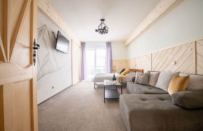 Villa Tatrica - Foto 14