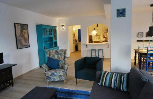 Algarrobo Azul - Foto 16