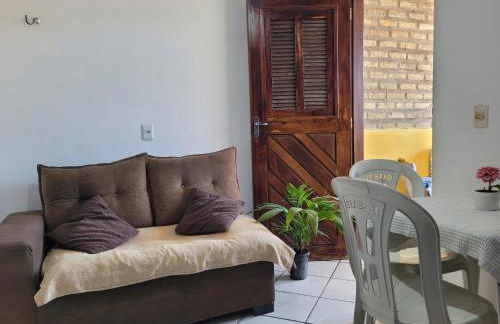 Encanto potiguar sol e mar - Foto 1