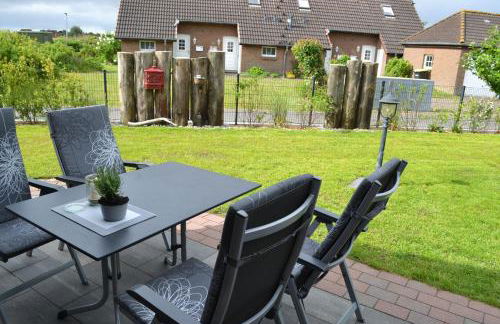 Kernsaniertes Ferienhaus direkt hinterm Nordseedeich NW - Foto 17