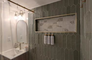 The Brick House Retreat - Foto 12