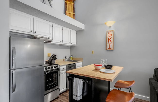 Loon Escape - Photo 2