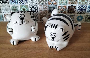 Private Garden Room - Rural Village - Foto 38