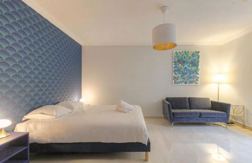 Appartement fonctionnel et bien situé, coeur 6ème - Foto 11