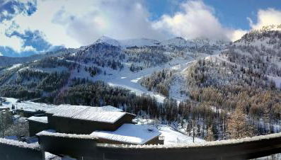 Les Terrasses d Azur - Foto 4