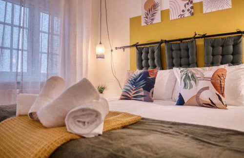 Leeds 4-bed house - hot tub, parking & games - Foto 28