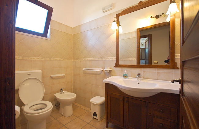 VilleSalento - Masseria Italia M590 - Foto 12