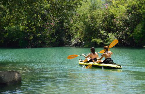 Casa Rural Ahoraya - Foto 34