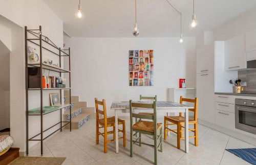 Antiche Mura Apartments"Cielo di Puglia" -2 matrimoniali, cucina e terrazzo - Foto 21