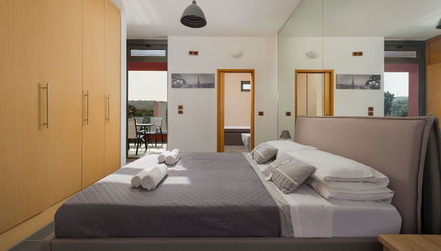 Almond Villa - Photo 2, Chambre