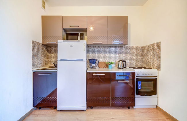 Apartment Vesta ZimaLeto - Foto 49