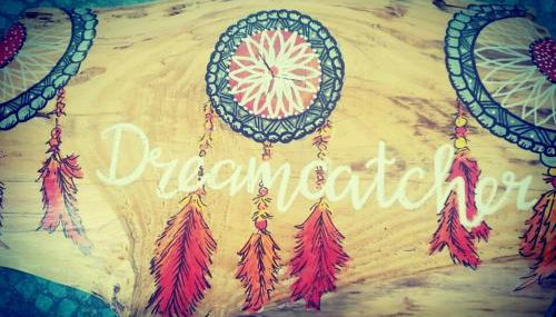 DREAMCATCHER - Foto 3