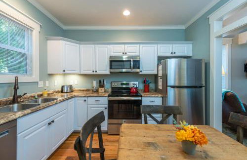 Hummingbird Cottage - Foto 4