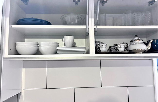 Remarkable 1-bed Apartment in High Wycombe - Foto 6