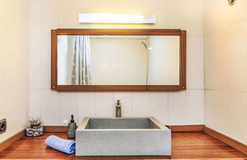 Apartment Les Aigües by Interhome - Foto 17