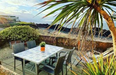 Boatshore by the sea Holiday Cottage - Foto 31