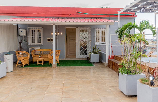 Apartment in Havana with swimming pool - Photo 20